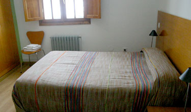 Double Room Double Room