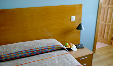 Special double room Special double room