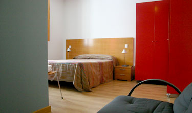 Special double room Special double room