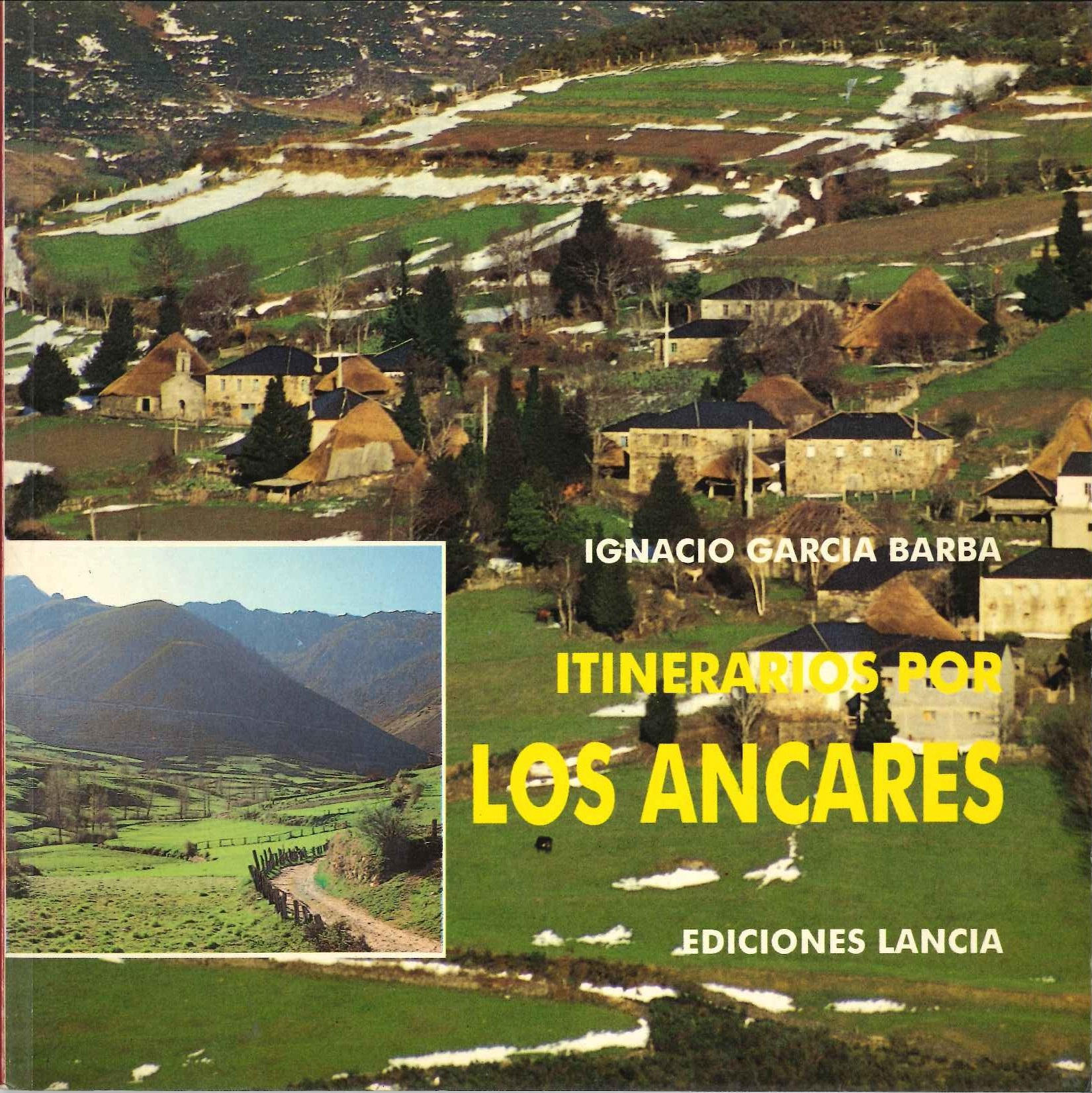 Itinerarios por Los Ancares